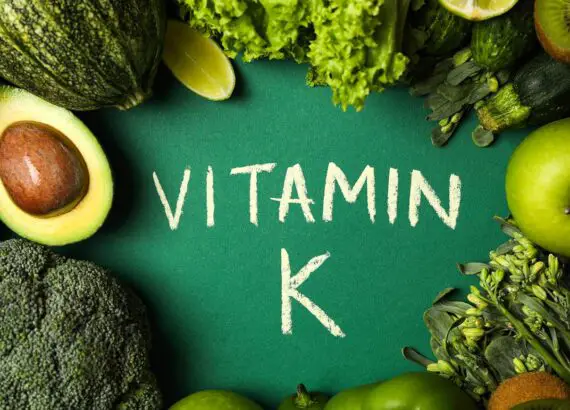 alimente vitamina k