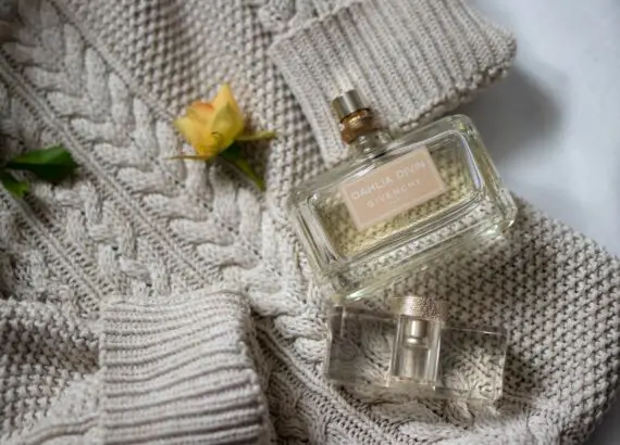 parfum givenchy