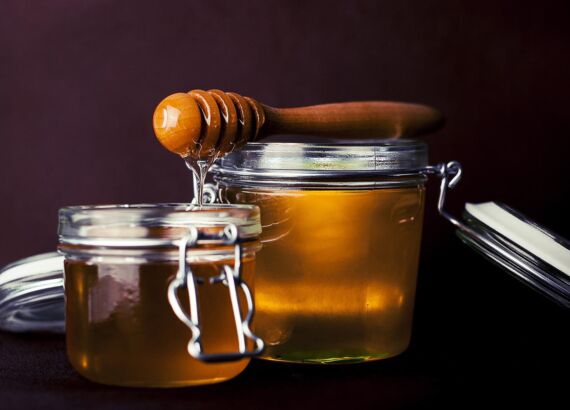 miere manuka pret