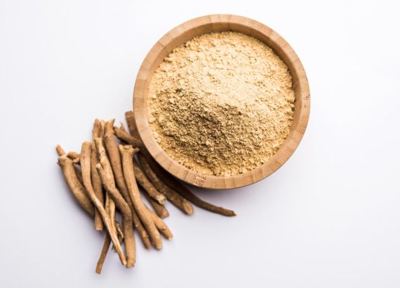Ashwagandha Beneficii