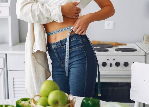 dieta rina