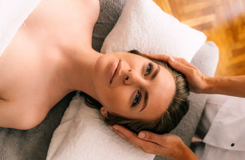 Acupunctura: Ce este, Tipuri, Cum functioneaza?