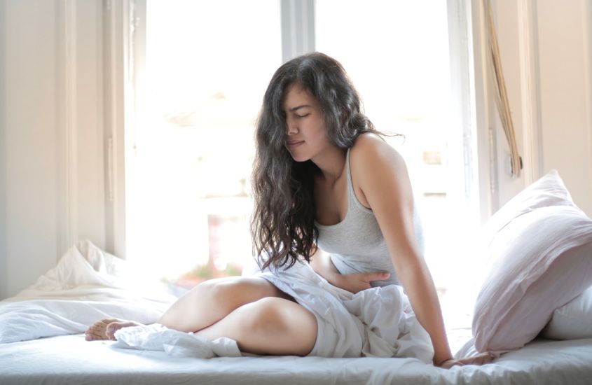 Colon iritabil: Ce este, Cauze, Simptome, Tratament