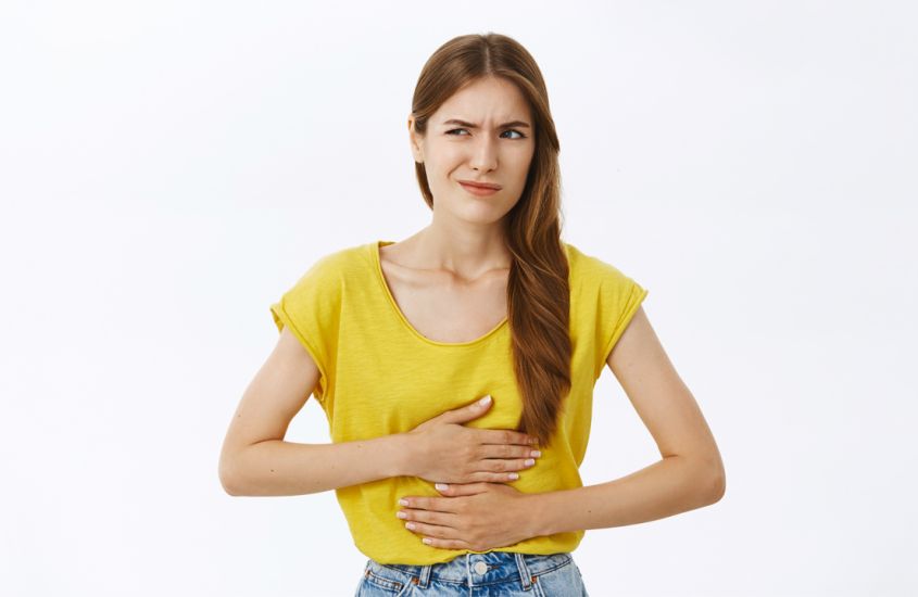 Gaze intestinale: Simptome, Cauze, Tratament