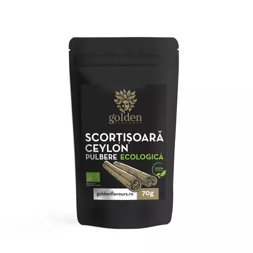 scortisoara ceylon