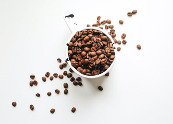 beneficiile cafelei