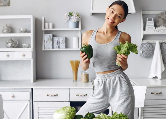 dieta hipocalorica