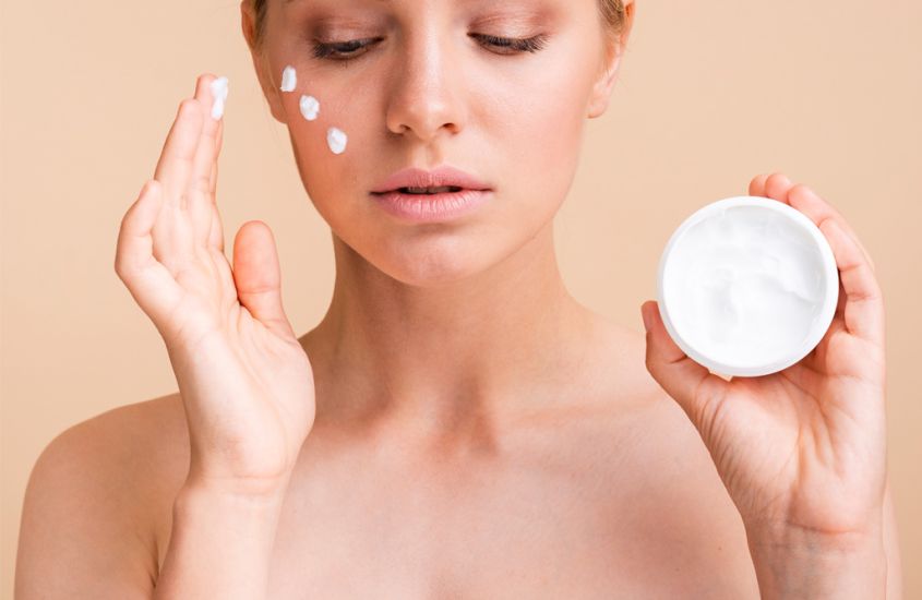 Crema Vichy Antirid: Secretul pentru o piele frumoasa si tanara