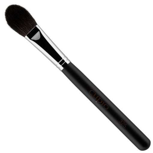 Pensula make-up din par de veverita 325