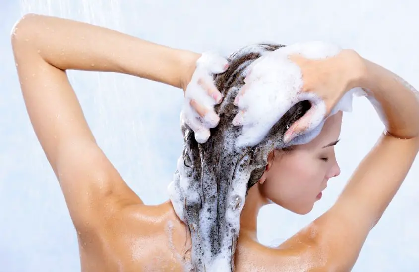 Sampon Profesional L’Oreal: Secretul parului stralucitor si sanatos