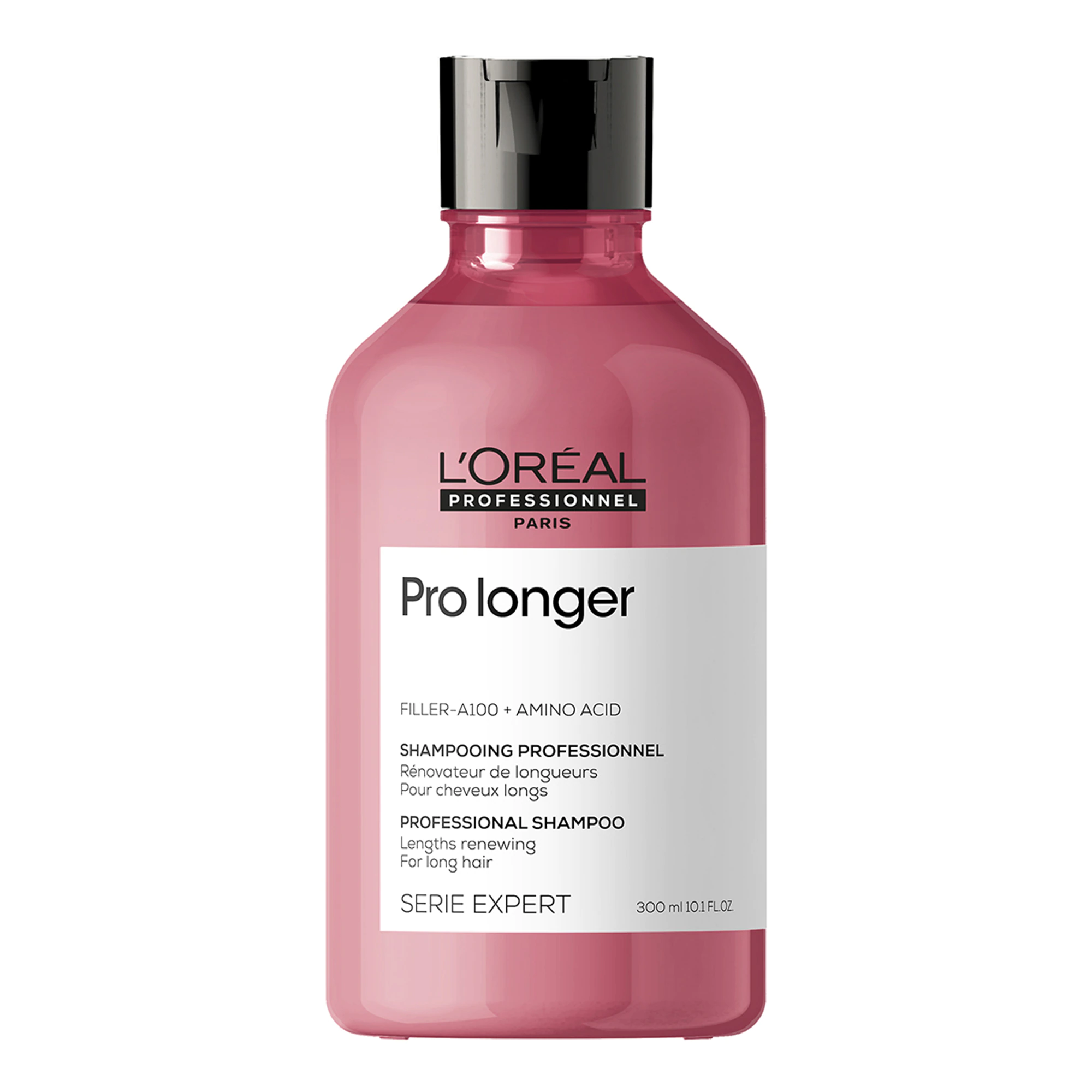 Sampon profesional, L’Oreal Professionnel Serie Expert Pro Longer pentru a fortifica si repara lungimile parului