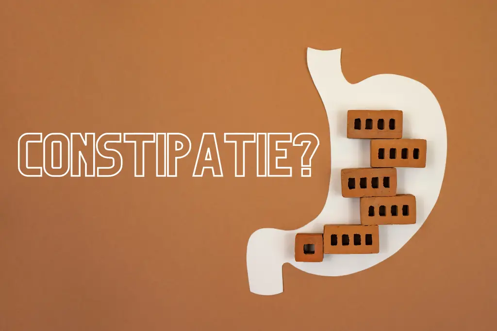 Sunt Constipata De O Saptamana – Ce Trebuie Sa Faci