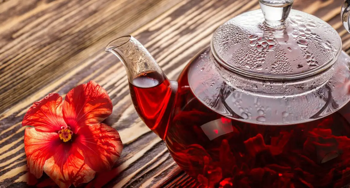 Remediu Natural pentru Inima si Diabet – Ceaiul de Hibiscus