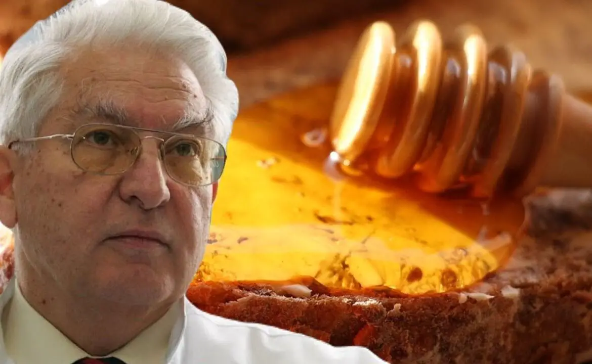 Alimentul Miraculos Recomandat de dr. Vlad Ciurea: Secretul păstrat de Zei pentru creier!