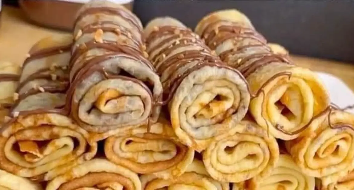 Clătite Delicioase – Rețeta Clasica