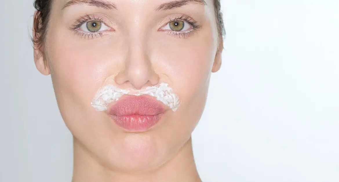 Solutie naturala pentru indepartarea parului facial: Ovaz si Miere