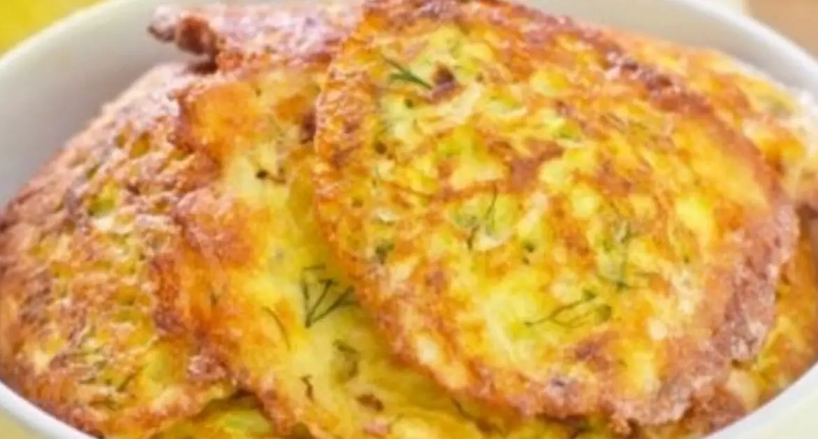 Chifteluțe din Dovlecei – Rețetă Ușoară și Sănătoasă