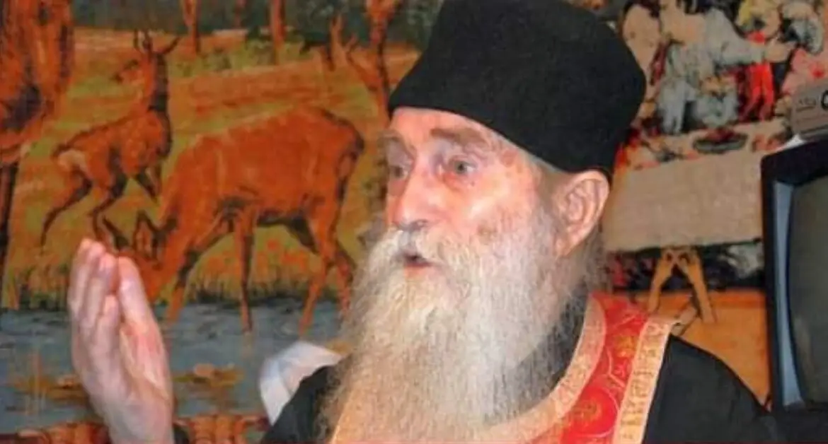 Vrei să Fii Fericit? Descoperă Cele 5 Secrete Alese ale Părintelui Arsenie