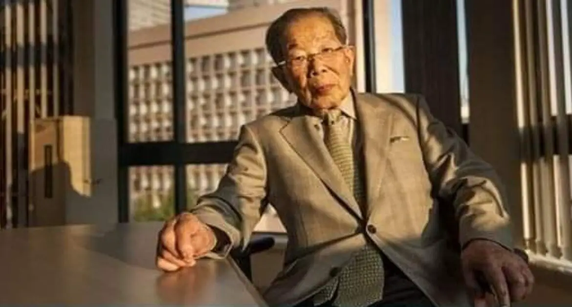 Înțelepciunea Doctorului Shigeaki Hinohara pentru o Viață Lungă și Fericită