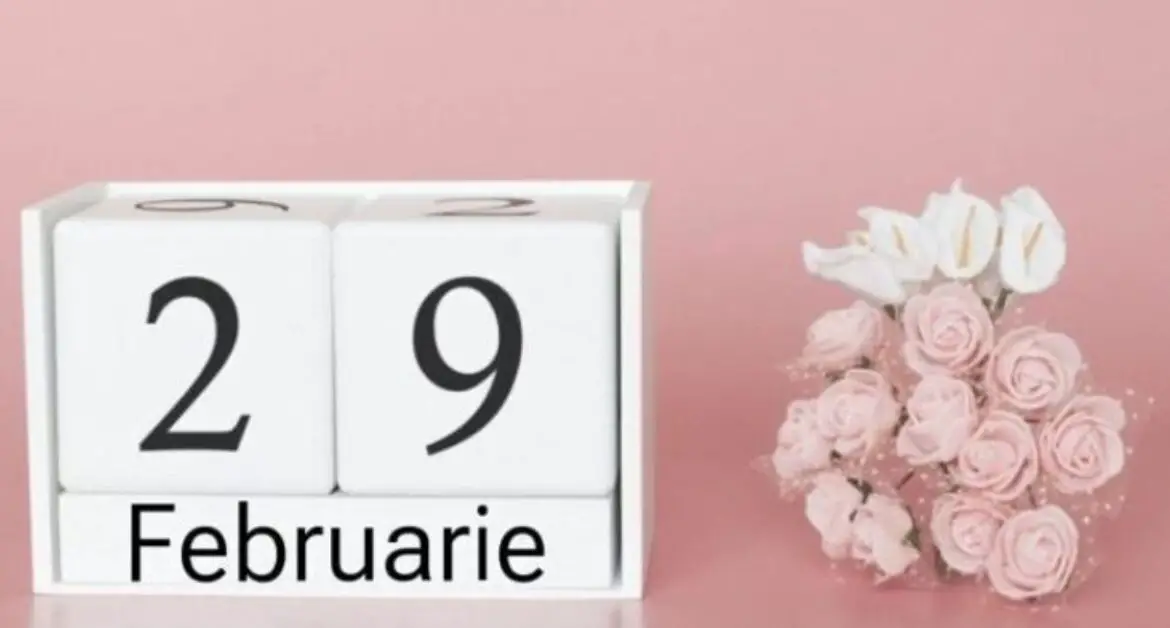 Superstiții și Obiceiuri de 29 Februarie în Anul Bisect 2024