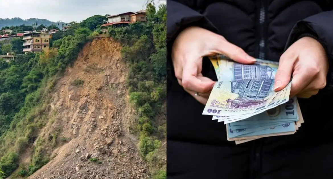 Guvernul României Vine în Ajutorul Afectaților de Catastrofe