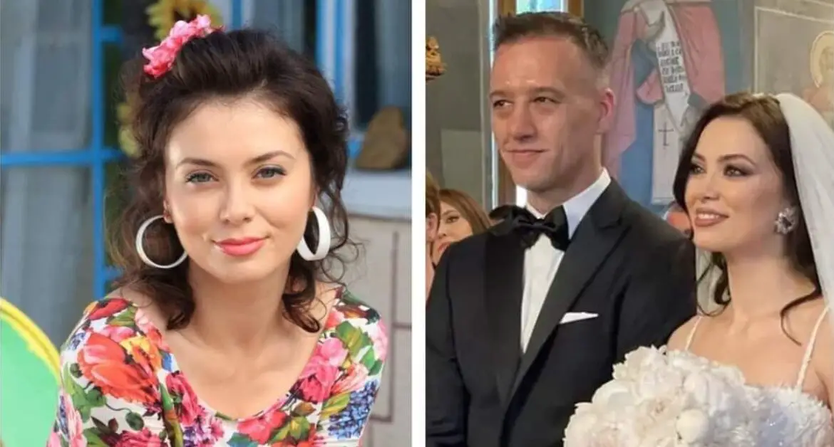 Anca Dumitra și Manfred Spendier: Un Cuplu Discret în Lumina Reflectoarelor