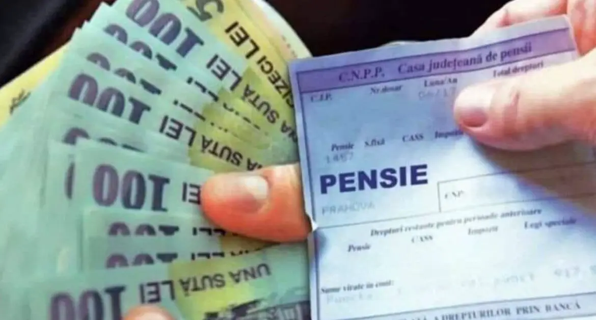 Cum sa obții o pensie lunară de peste 5.000 de lei în România