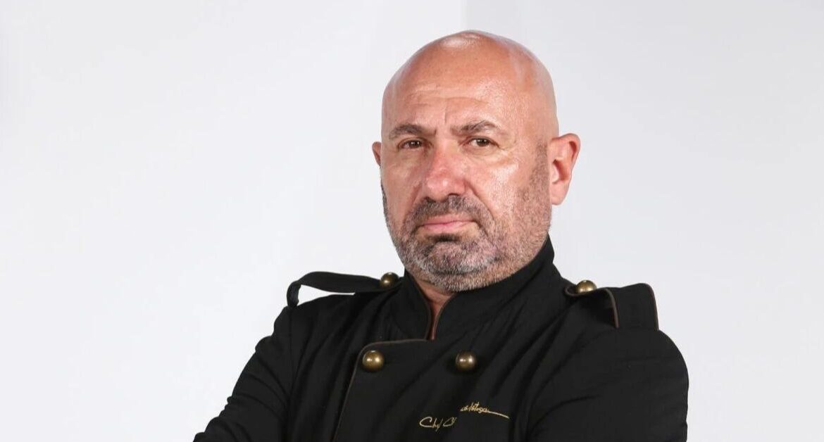 Chef Cătălin Scărlătescu: Rădăcini și Dedicație în Arta Culinară