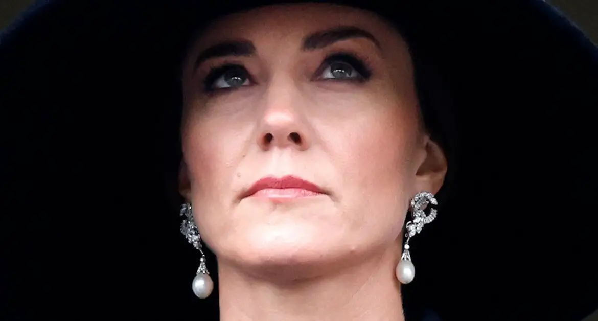 Curaj și Speranță: Kate Middleton Se Luptă cu Cancerul