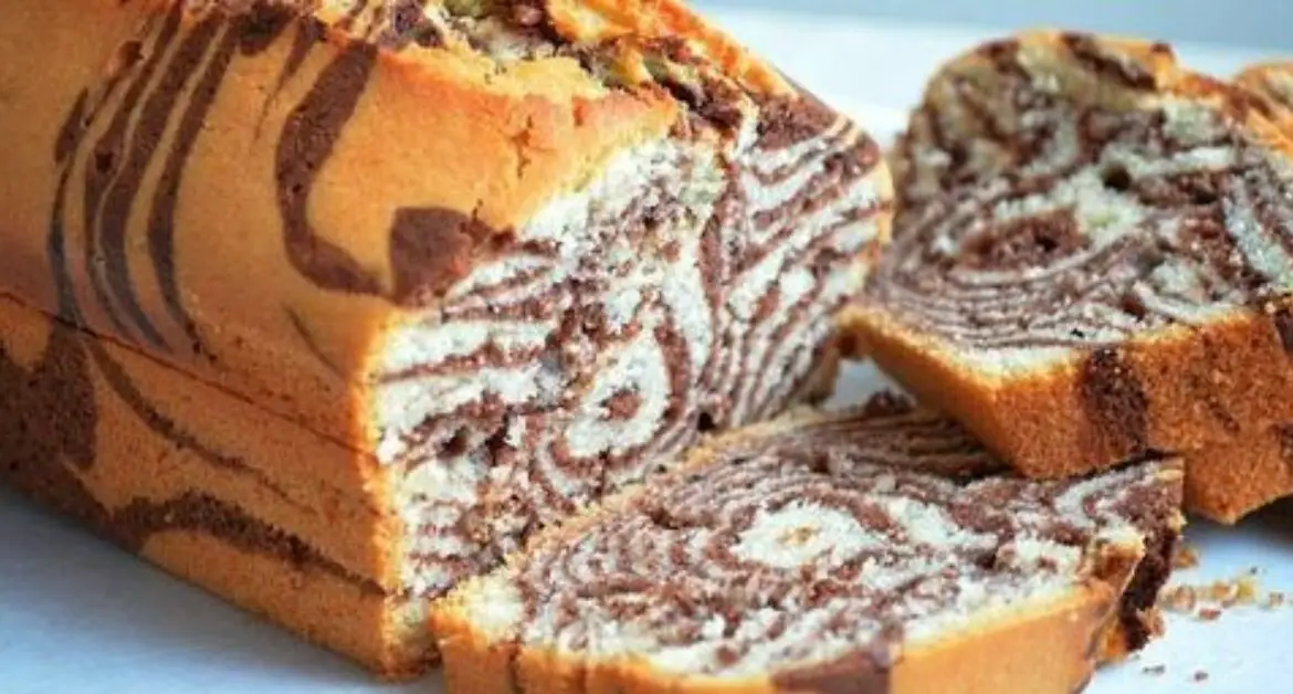 Rețetă Simplă de Chec de Post – Dulce și Ușor de Pregătit