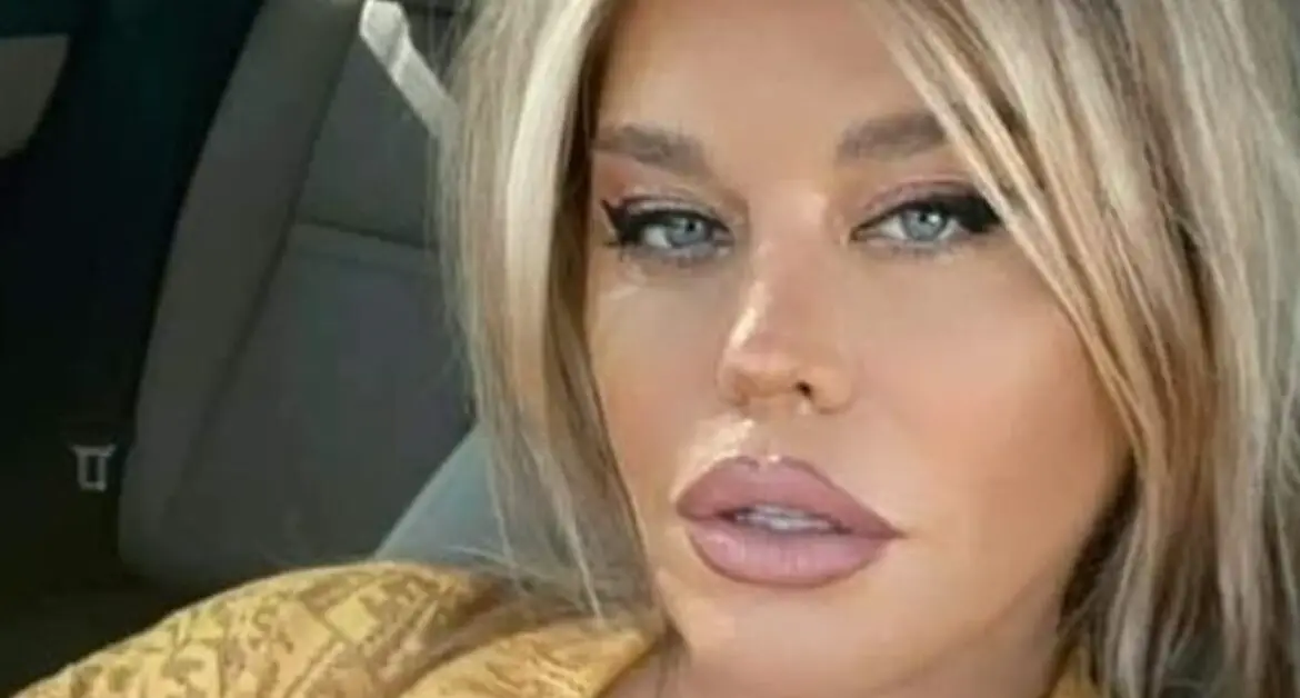 Loredana Groza – Controversă și Frumusețe la 51 de Ani