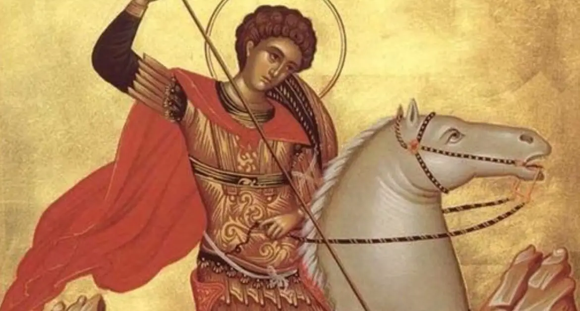 Sfântul Gheorghe: Lumina și Speranța în Credința Ortodoxă