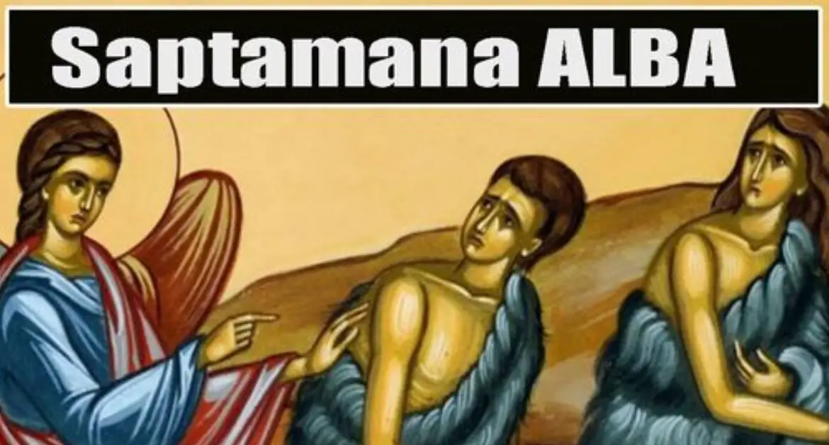 Pregătirea Spirituala: Săptămâna Albă și Drumul către Postul Paștelui