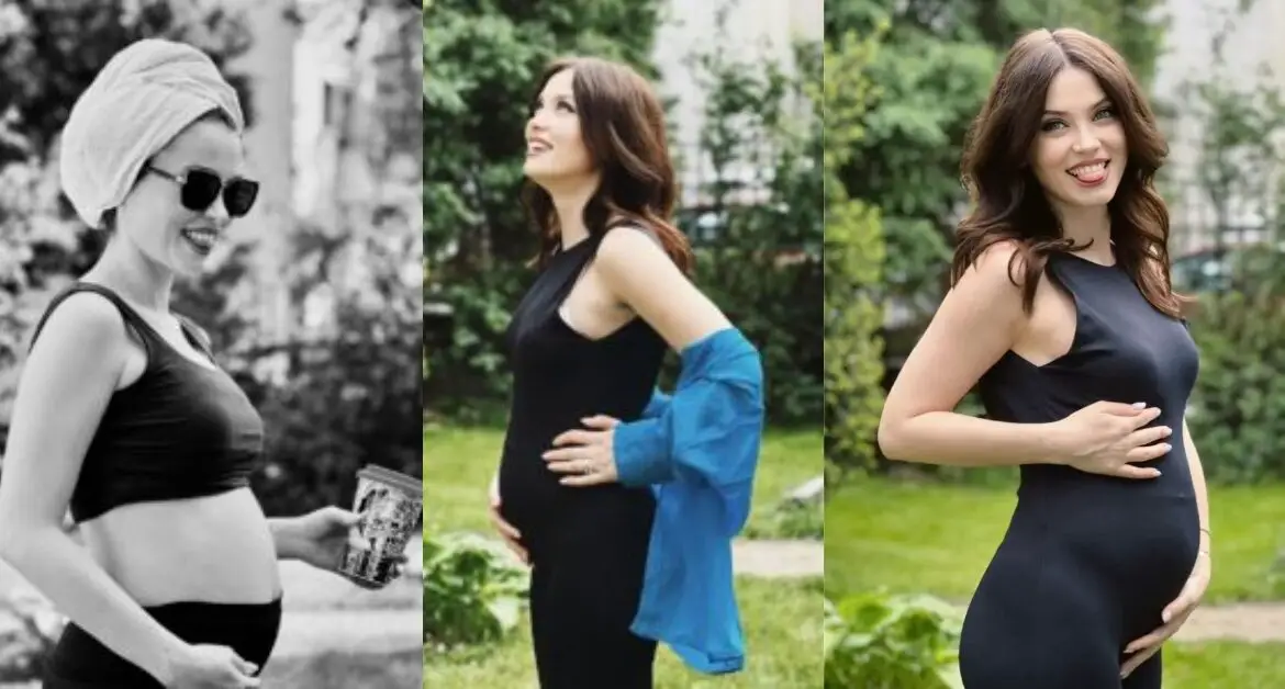 Anca Dumitra din „Las Fierbinți” Anunță Sarcina: Un Nou Început