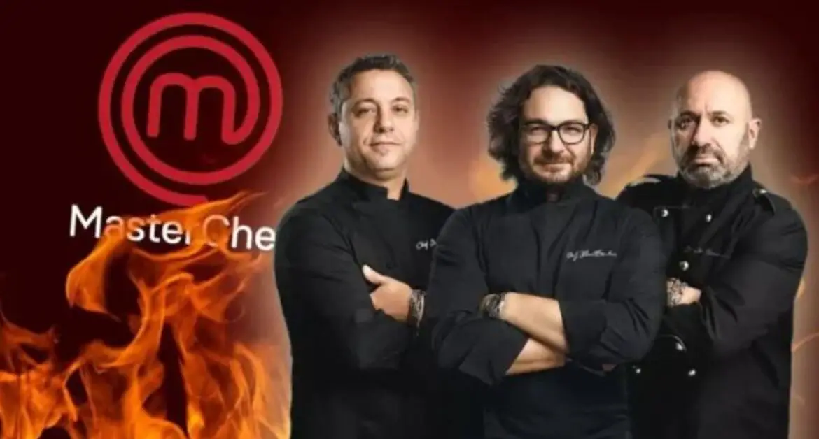 Așteptarea a luat sfârșit: MasterChef se întoarce în Septembrie la Pro TV!