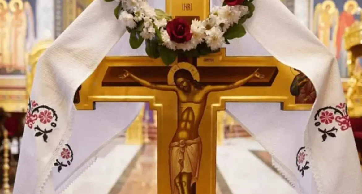Tradiții din Săptămâna Mare: Zile dedicate curățeniei și meditației