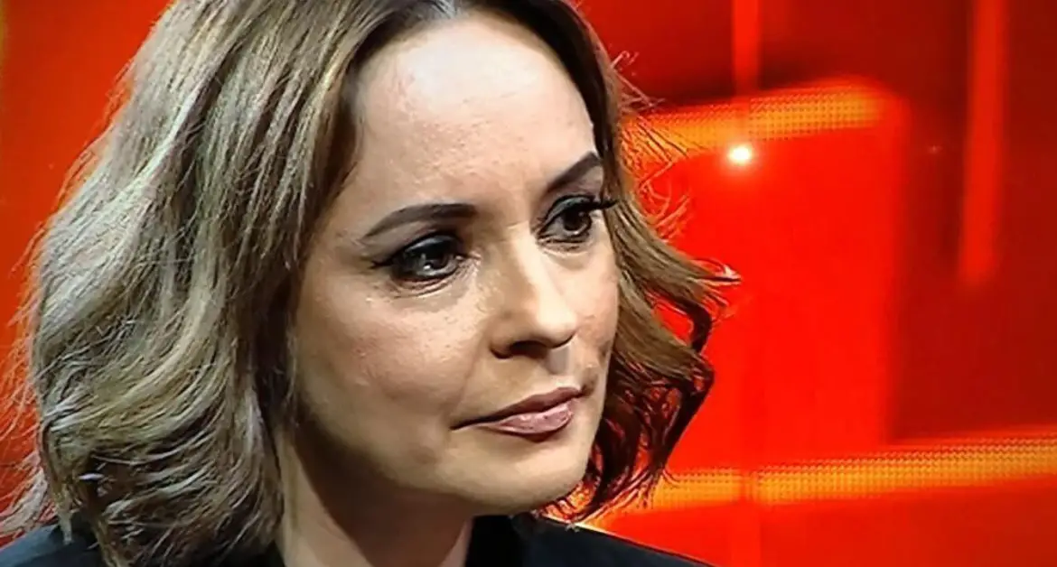 Andreea Marin: Mama a Trei Inimi de pe Trei Continente