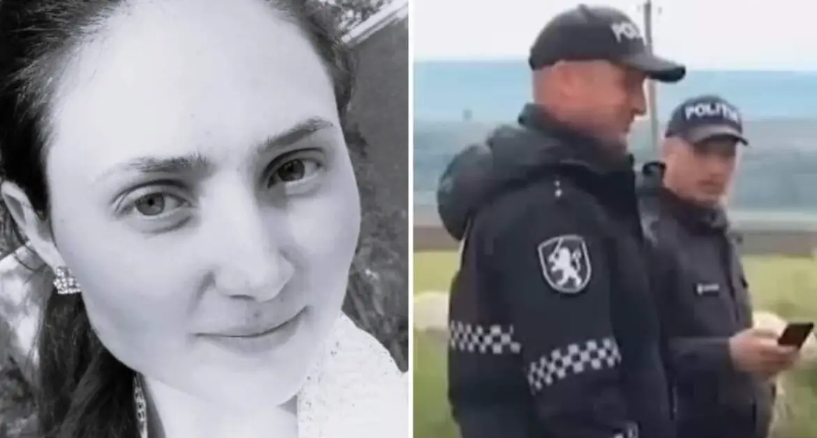 Detalii Șocante în Cazul Tragic al Tinerei Ana-Maria din Orhei
