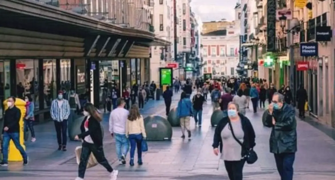 Emigrarea Românilor din Spania: O Analiză a Fenomenului În Ultimii Zece Ani