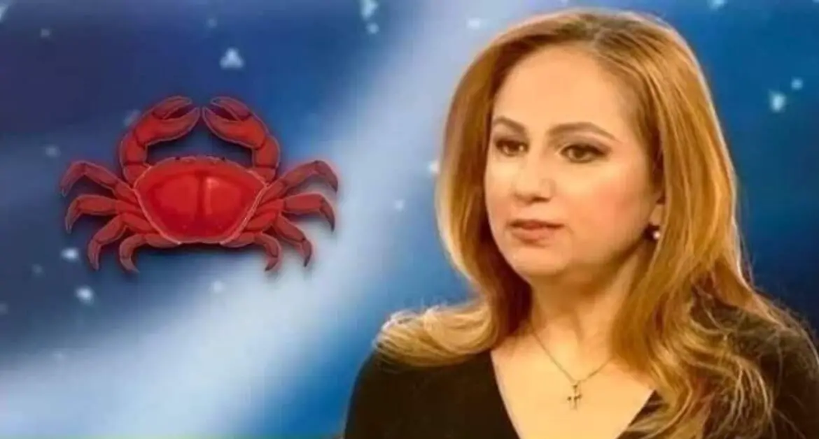 Prognoze Astrologice pentru 2024 de la Cristina Demetrescu: Ce Vă Rezervă Stelele?