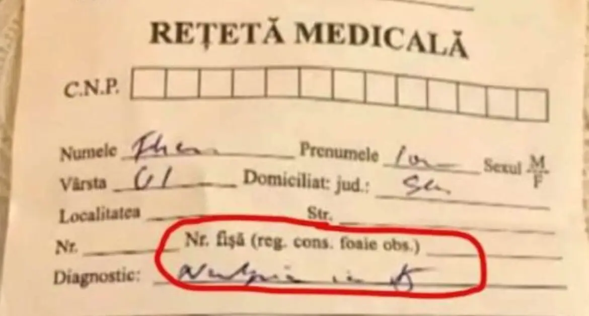 Rețeta unui doctor din Satu Mare a lăsat pe toată lumea cu gura căscată