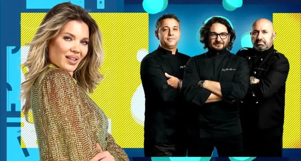 MasterChef România: Revenirea Emoționantă a Trioului de Chefi la Pro TV