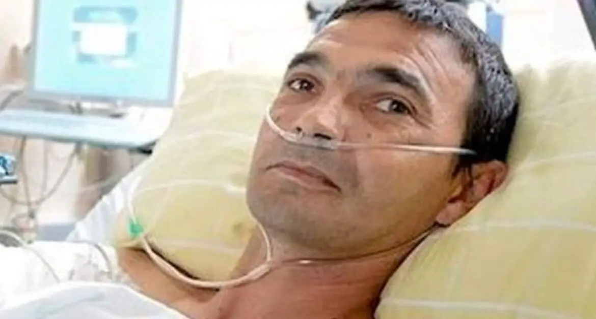Dezvăluiri șocante din satul Motca: Un bărbat de 67 de ani, agresat de propria soție