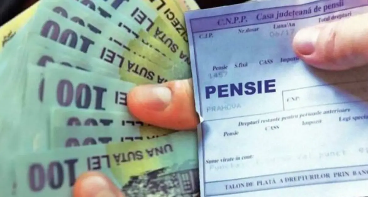 Când vor fi plătite pensiile în iunie și la ce să se aștepte pensionarii