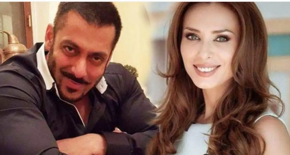 Adevăruri neașteptate despre relația Iuliei Vântur cu Salman Khan: Ce spune mama lui Salman