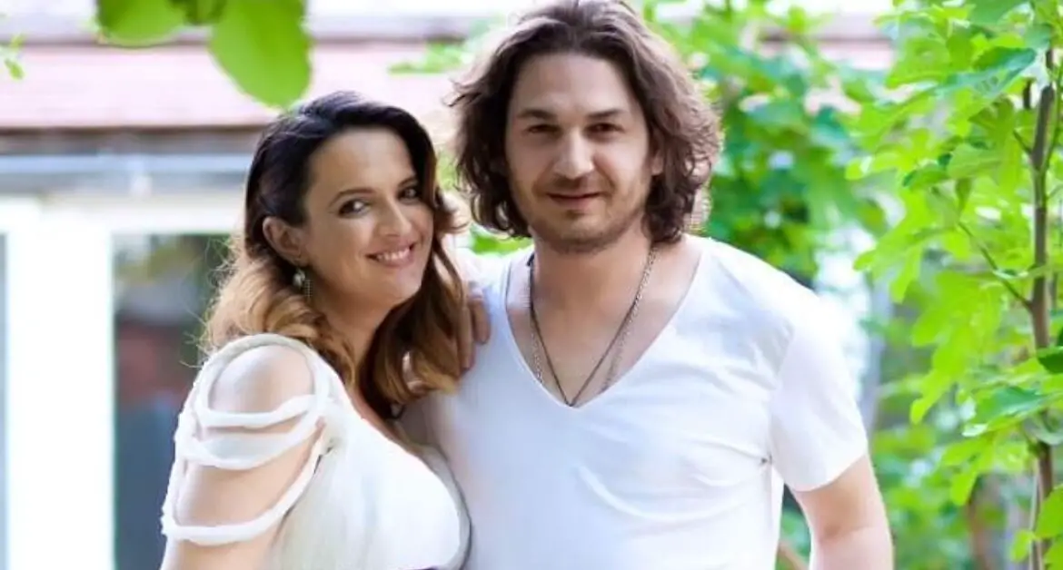 Chef Florin Dumitrescu dezvăluie povestea emoționantă a căsniciei sale de 11 ani