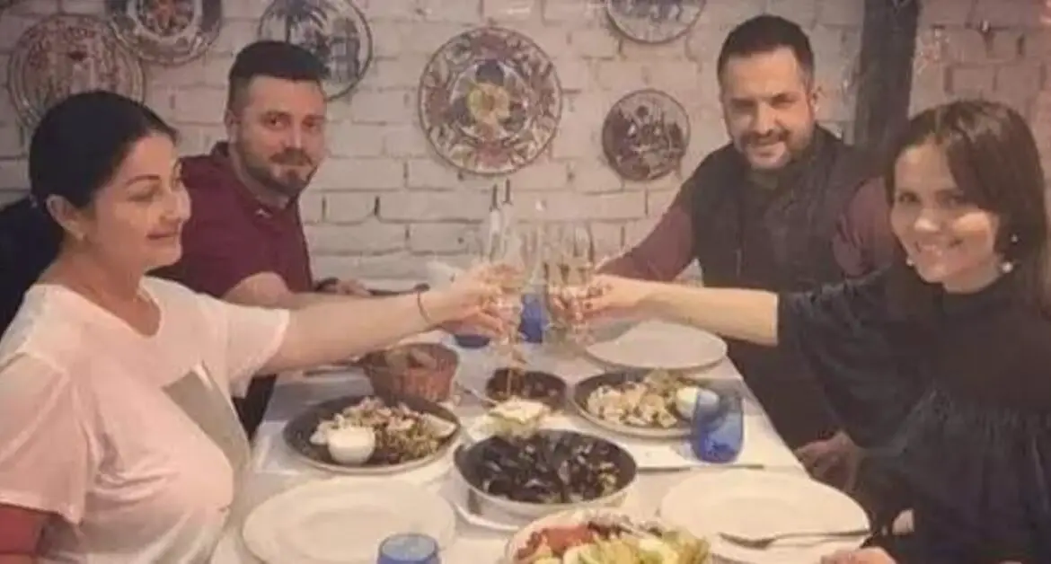 Dincolo de reflectoare: Ce a dus la ruptura dintre Cristina Șișcanu și Gabriela Cristea