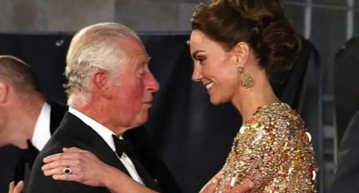 Regele Charles onorează pe Kate Middleton cu un titlu regal rar