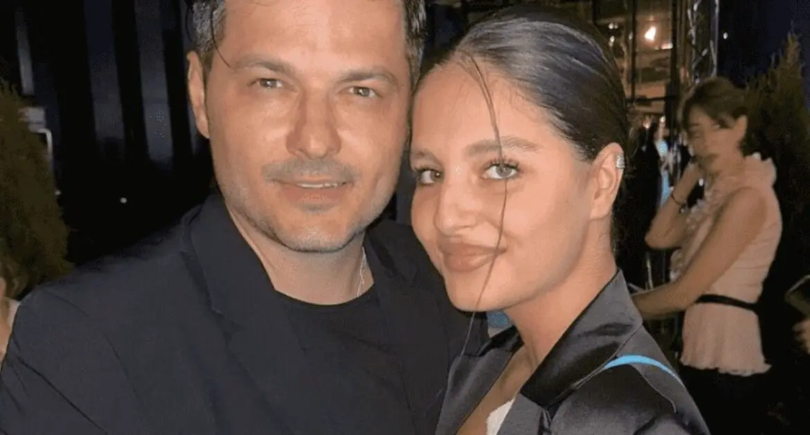Aniversarea Carminăi fiica lui Liviu Vârciu: O Mamă Mândră, o Fiică Plină de Împliniri