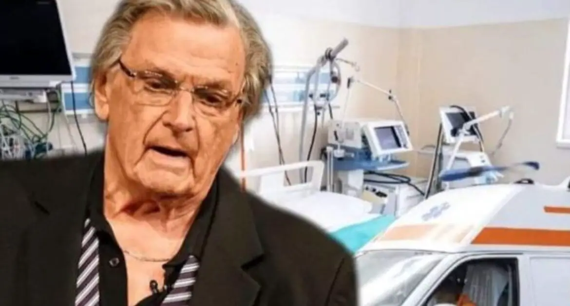 Florin Piersic, Urgență Medicală – Detalii despre Starea Actorului Posibil Transfer la Viena